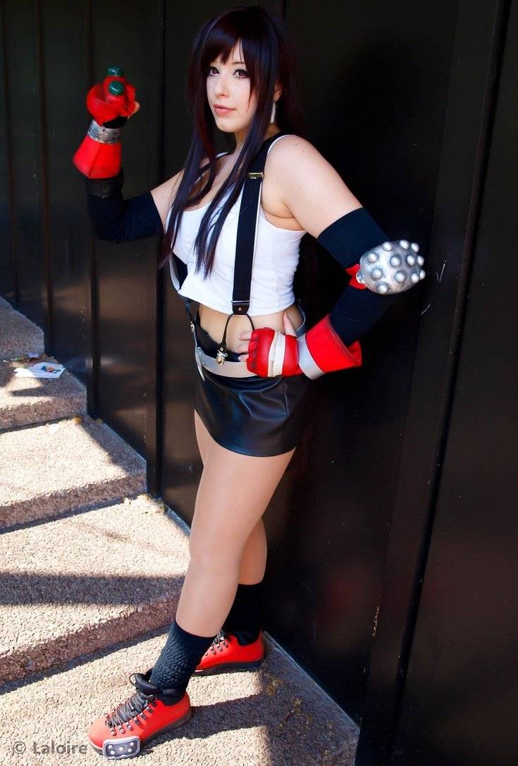 Who Tifa(27)